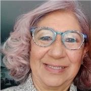 Profesora de Historia del arte