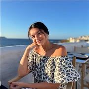 Maestra de primaria con más de 5 años de experiencia ofrece clases particulares de refuerzo en Mallorca.