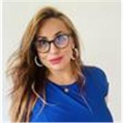 Tengo capacidad para identificar bloqueos, potenciar habilidades, fortalecer la mentalidad a quienes quieran transformar sus vidas