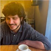 Profesor de secundaria imparte clases particulares de todos los niveles