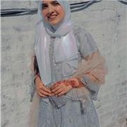 Aneeza javaid