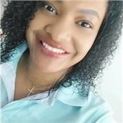 Docente titulada en primaria con mas de 5 años de experiencia, imparto clases sean de manera presencial y online