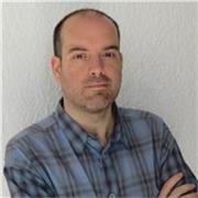 Extrovertido, comunicador. Daría clases de castellano a extranjeros