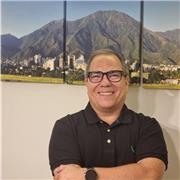 Professor de Espanhol para estrangeiros, em qualquer nivel, especialista em aulas para pessoal professional na area legal, administrativa e financeira. Preparador para certificações em lingua espanhola no Instituto Cervantes (DELE A2, B1, B2, C1, C2)