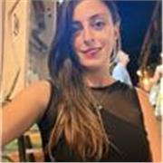 Laureata in Archeologia del Mediterraneo con Master in Bioarcheologia