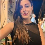 Laureata in Archeologia del Mediterraneo con Master in Bioarcheologia
