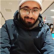 Arabic native, have good experience in giving lessons