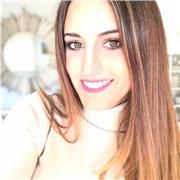 Profesora de cocina mediterránea, mexicana, japonesa