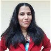 Profesora de inglés certificada imparte clases niños, jóvenes y adultos