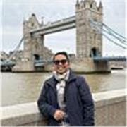 I am PhD student in finance and risk. My previous working experience was in banking and financial regulatory. 