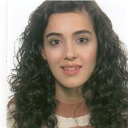 Profesora de Primaria de 1° hasta 4° de primaria