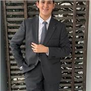 Soy Juan tengo 15 años y estudio la música desde los 7 años y desde los 8 el violín