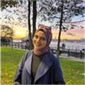 Ana sınıfı, ilkokul, ortaokul ve lise düzeyindeki öğrencilere seviyelerine ve ihtiyaçlarına göre İngilizce dersi veriyorum.