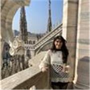 My lessons would be aimed at anyone at any level who is looking to improve their french and Spanish! I can even teach English to French and Spanish speakers. 