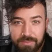 Entrenador personal de alto rendimiento y técnicas avanzadas de musculación