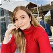 English teacher for people all ages and levels