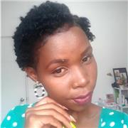 Joyce Wairimu