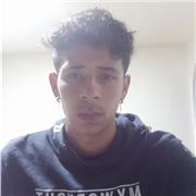 Profesor de educación física con capacidad de dar refuerzo en ciencias sociales e historia de forma lúdica y divertida