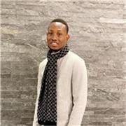 Maths tutor, teaches student of all ages