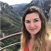 Docteur en biologie, je suis passionnée de sciences