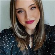 Profesora especialidad Historia y Geografía