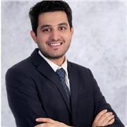 Sharvil vora