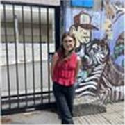 Profesora de matemáticas online/domicilio