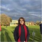 Oxford University student with a love of learning!