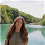 Profesora de Inglés para cualquier edad y nivel