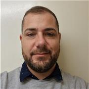 Cooking class,modern British, Mediterranean and Indian