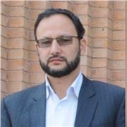 Fazalrabi Omar