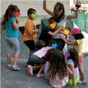 Buscas que tus hijos aprendan a expresarse a traves del arte pero de manera creativa, no solo de manera academica?Este es tu sitio