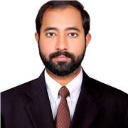 Ahmad ali