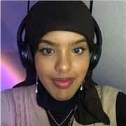 Salma Megag