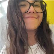 Soy estudiante de bachillerato y me agrada impartir clases. Se me da bien el ingles, se me facilita enseñarlo