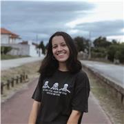 Profesor de inglés para niños de todas las edades