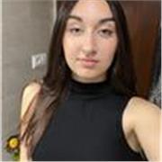 Soy estudiante de bachillerato con muchas ganas de ayudar y con mucha paciencia 