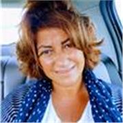 Hola profesora de inglés y español apoyo escolar 