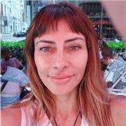 Profesora de Yoga, y meditación guiada