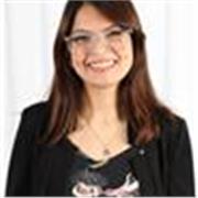 Hola estimado alumno, soy Shelby Elvir y deseo que aprendas de una manera creativa todos los retos que conlleva el estudio. 