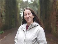 Profesora de instituto, especializada en ciencias