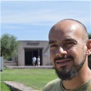 Profesor/a de español para extranjeros. Sin experiencia