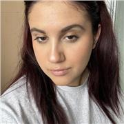 Romanian tutor providing lessons for all age groups