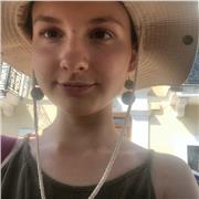 Profesora de apoyo académico para niñxs y adolescentes y de idiomas (francés e inglés)