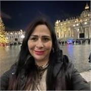 Madrelingua spagnola offre lezioni private e conversazione bambini e adulti a Roma e periferia