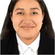 Docente de matemáticas para niños de primaria