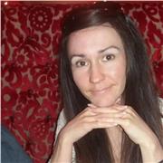 Fontanna Anzonetta Kennedy