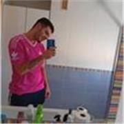Me defino como un amante de este deporte
