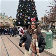 I have been passionate about learning french since I was 11! I would love to help students currently at GCSE level to get the grade that they deserve.