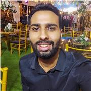 Hazem Magdy